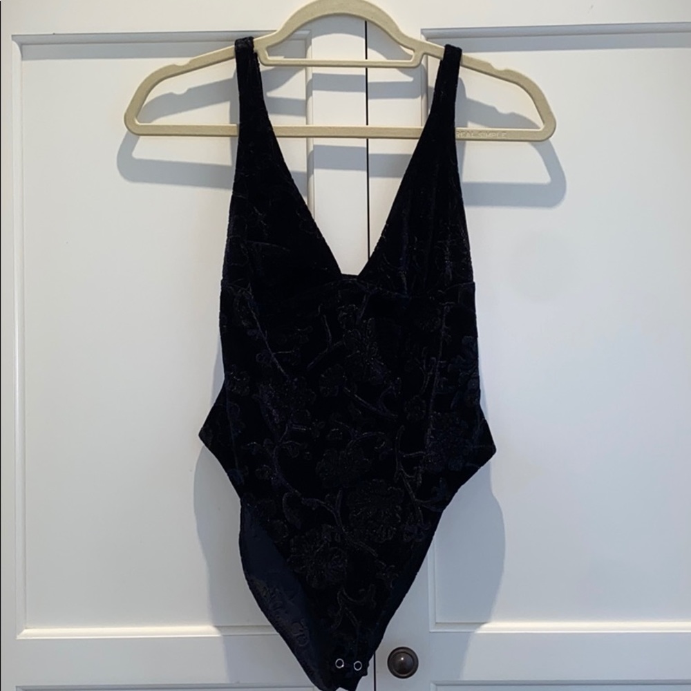 Bodysuit